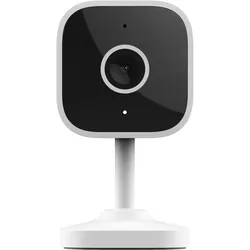 Trust IPCAM-2900 Indoor Wi-Fi Camera Kopplung über Bluetooth, Steuerbar per Smartphone, Personenerkennung, 2,4 und 5 GHz WiFi