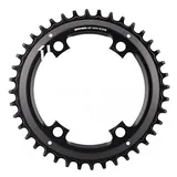 Sram X-sync Apex1 Kettenblatt Schwarz, 40 Zähne EU