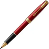 Parker Tintenroller Sonnet Red Lacquer G.C.,