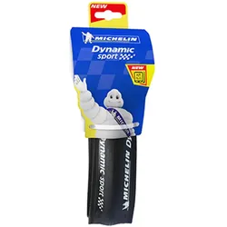 Michelin Reifen Dynamic Sport faltbar 28