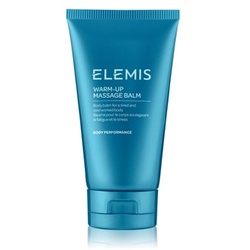 ELEMIS Warm-Up Massage Balm balsam do ciała 150 ml