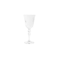 BUTLERS Weißweinglas CRYSTAL CLUB Weißweinglas 210ml, Kristallglas
