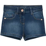 MINYMO MIShorts Lässige Short Blau 92