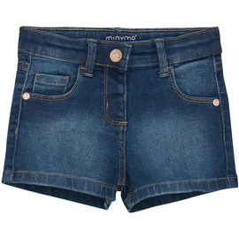 MINYMO MIShorts Lässige Short Blau 92