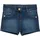 MINYMO MIShorts Lässige Short Blau 92