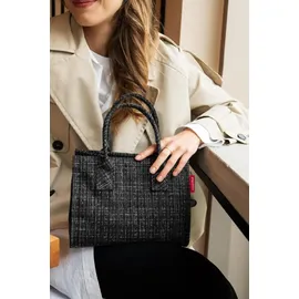Reisenthel daily shopper XS Shopper Synthetik Black