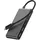 Belkin Connect USB Typ-c 5000 Mbit/s Schwarz