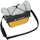 Vaude Aqua Box Lenkertasche rec. 4 L Burnt Yellow