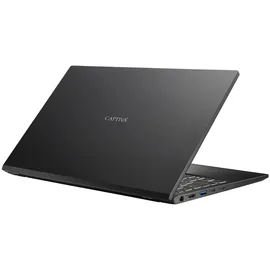 CAPTIVA Business/Office I10-0906GE 15,6" Intel Core i7-1355U 32 GB RAM 2 TB SSD Win11 Home Schwarz