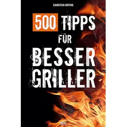 500 Tipps für Bessergriller