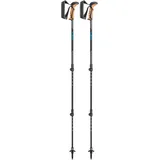 Leki Khumbu Lite AS Stöcke (Größe 100-135cm,