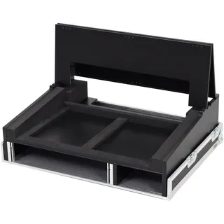 ProCase Flightcase für MA Lighting grandMA3 OnPC command wing + Display