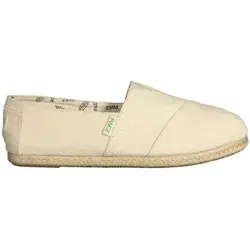 Paez  Espadrilles Original Raw M - Essential Ecru  in Weiss, 45