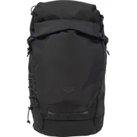 Doughnut Rucksack The Actualise Series Astir Large | Schwarz