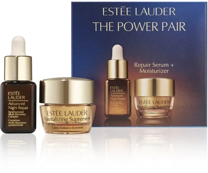 Estée Lauder Holiday The Power Pair Geschenkset