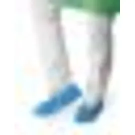 Meditrade Überschuhe Blau Einheitsgröße