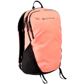 BURTON Day Hiker sunrise coral