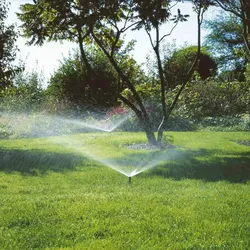 Gardena Sprinklersystem 100 S80