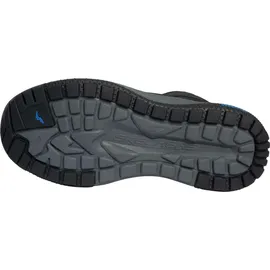 SKECHERS Meroe Pikeman Ankle Boot, Schwarz, 42