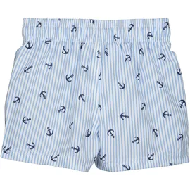 blue seven Badeshorts blau 104/110