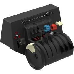 Bravo Throttle Quadrant