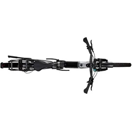 Focus Aventura2 6.7 2023 29 Zoll RH 52 cm Unisex Nepalsilver/Steelgrey