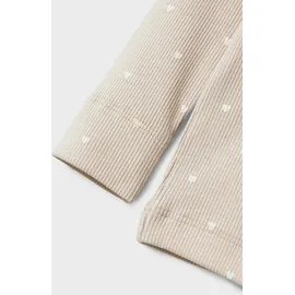 Lil' Atelier Nmfgago Ls Slim Top Lil Noos - 110