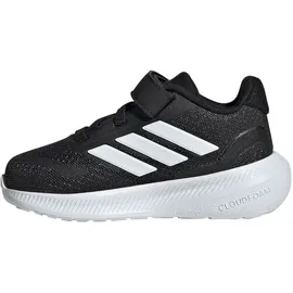 adidas Runfalcon 5 Kids Core Black/Cloud White/Cloud White 23,5