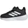 Core Black/Cloud White/Cloud White 23,5