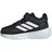 Core Black/Cloud White/Cloud White 23,5
