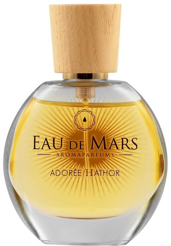 Eau de Mars Eau de Parfum - Adoree Hathor 30ml