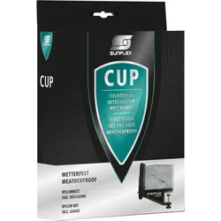 SUNFLEX Sunflex  CUP, Grau, ONE SIZE