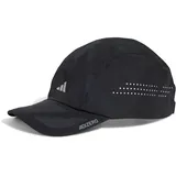 adidas adizero Cap schwarz M