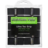Signum Pro - Ultra Tac Grip - - 10er