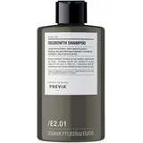 Previa Extra Life Regrowth Shampoo 350 ml