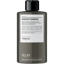 Previa Extra Life Regrowth Shampoo 350 ml