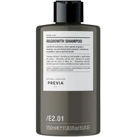 Previa Extra Life Regrowth Shampoo 350 ml