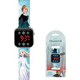 Kids Euroswan FZN4918 Klassische Uhr