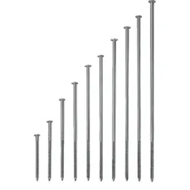 SIMPSON SST Simpson Sparrennägel SN 6.0x280