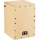 Meinl Percussion Meinl (PJC50B) Pickup Jam Cajon