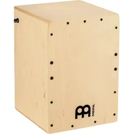 Meinl Percussion Meinl (PJC50B) Pickup Jam Cajon