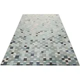 Esprit »Pacific, ESP-54557« rechteckig 4 mm Höhe pflegeleicht, im Mosaik-Muster, ideal für Terrasse, Küche, Wohnzimmer