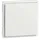 PEHA by Honeywell Komplett Wandsender Aluminium 322113 1St.