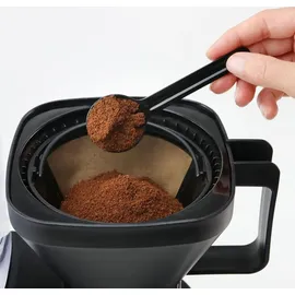 CASO Design Aroma Sense 1851 schwarz