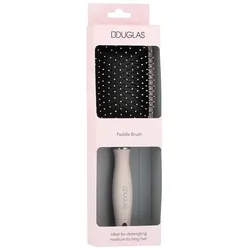 Douglas Collection Accessoires Paddle brush Flach- und Paddelbürsten   Damen 