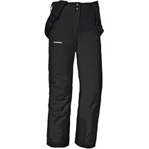 Schöffel Joran G Skihose Black 128