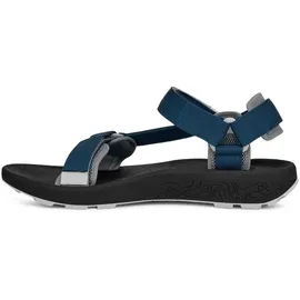Teva Hydratrek Herren Blau/Schwarz 45,5