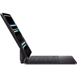 Apple Magic Keyboard für 11" iPad Pro (M4) EN (USA) schwarz