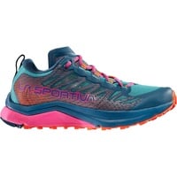 La Sportiva Jackal II Woman storm blue/lagoon (639638) 41.5