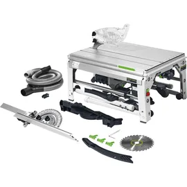 Festool Precisio CS 70 EBG